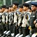 Polri Siap Amankan Pengumuman Hasil Pemilu 2024