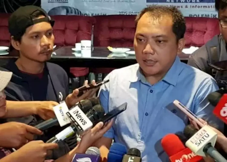 Panja RUU DKJ Sepakat Dewan Aglomerasi Ditunjuk Presiden