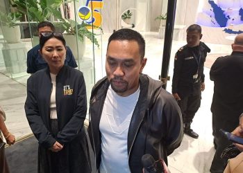 NasDem Klaim Tetap Ajukan Hak Angket Meski PDIP Tak Ikut