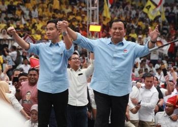 Prabowo Klaim Dirinya Akan Dilantik 20 Oktober, Nasdem: Sah-sah Saja