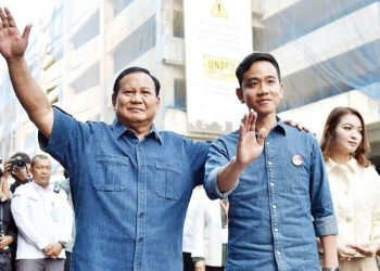 Prabowo – Gibran Kunci Demokrasi Indonesia – Warga Berita