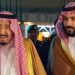 PEMILU 2024 — Raja dan Pangeran Arab Saudi Sampaikan Ucapan Selamat ke Prabowo
