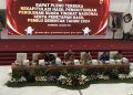 PEMILU 2024 — Bila Rekap Nasional Selesai, KPU Langsung Tetapkan Hasil Pemilu