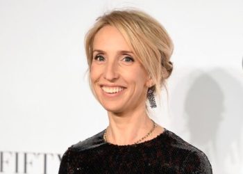 Sam Taylor-Johnson Disebut-sebut Akan Sutradarai James Bond