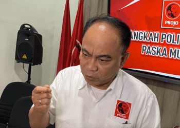 Budi Arie Usulkan Jokowi Jadi Pimpinan Besar Koalisi Prabowo-Gibran – Warga Berita