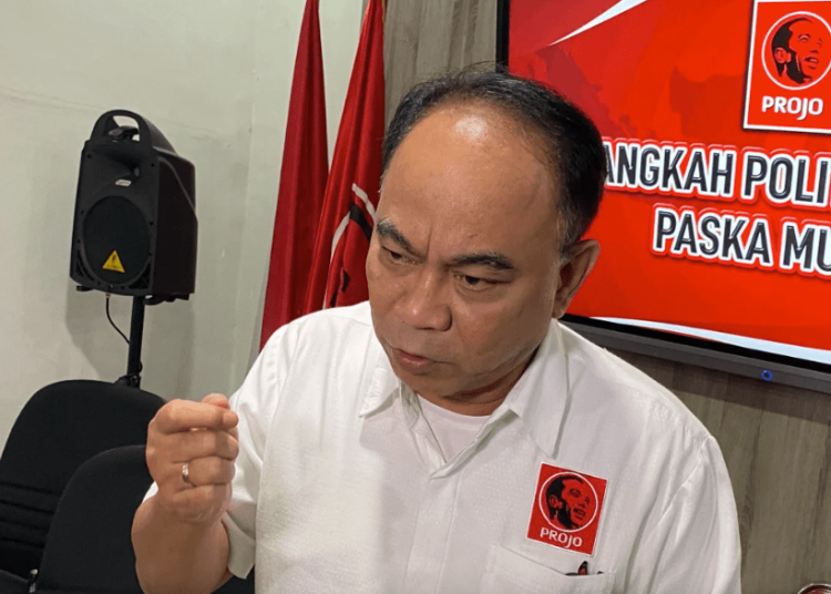 Budi Arie Usulkan Jokowi Jadi Pimpinan Besar Koalisi Prabowo-Gibran – Warga Berita 1 Budi Arie Usulkan Jokowi Jadi Pimpinan Besar Koalisi Prabowo-Gibran – Warga Berita