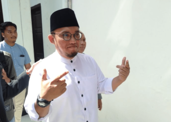 Bagi Kami Pemilu Terbaik – Warga Berita