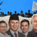 Kampanye AMIN Rp 49 M, Prabowo-Gibran Rp 207 M, Ganjar-Mahfud Rp 506 M – Warga Berita