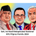 Prabowo Menang di 36 Provinsi – Warga Berita