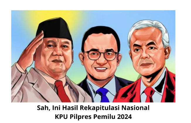 Prabowo Menang di 36 Provinsi – Warga Berita 1 Prabowo Menang di 36 Provinsi – Warga Berita