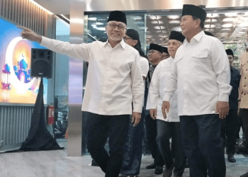 Tak Ada Transisi, Prabowo Dilantik Langsung Kerja – Warga Berita
