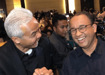 Ganjar dan Anies Belum Ucapkan Selamat ke Prabowo – Warga Berita