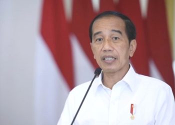 PSI Usul Jokowi Jadi Ketua ‘Barisan Nasional’ dari Partai Koalisi Prabowo-Gibran – Warga Berita