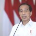 PSI Usul Jokowi Jadi Ketua ‘Barisan Nasional’ dari Partai Koalisi Prabowo-Gibran – Warga Berita
