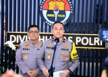 Pemeriksaan Firli Bahuri Masih Berlanjut – Warga Berita 6 Pemeriksaan Firli Bahuri Masih Berlanjut – Warga Berita