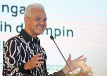 KPK Terima Laporan IPW Terkait Gratifikasi Ganjar – Warga Berita