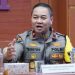 Jelang Rekapitulasi Nasional Hasil Pemilu, Polri Tegaskan Kamtibmas Kondusif – Warga Berita