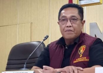 Polri Limpahkan Tujuh Tersangka PPLN Pelanggaran Pemilu ke Kejaksaan – Warga Berita