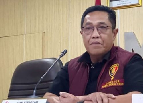 Polri Limpahkan Tujuh Tersangka PPLN Pelanggaran Pemilu ke Kejaksaan – Warga Berita 1 Polri Limpahkan Tujuh Tersangka PPLN Pelanggaran Pemilu ke Kejaksaan – Warga Berita