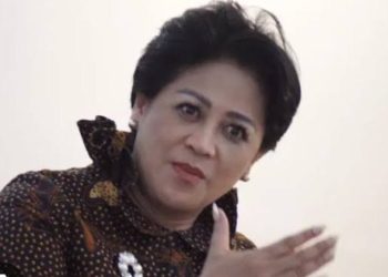 Polisi Dalami Laporan Connie Rahakundini Terkait Dugaan Tindak Pidana UU ITE – Warga Berita