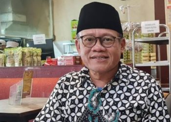 IPW Apresiasi Langkah Polda Metro Jaya Hentikan Kasus Aiman Witjaksono – Warga Berita
