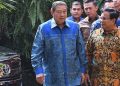 SBY Harap Pihak yang Tolak Kemenangan Prabowo di Pilpres Tak Lukai Hati Rakyat