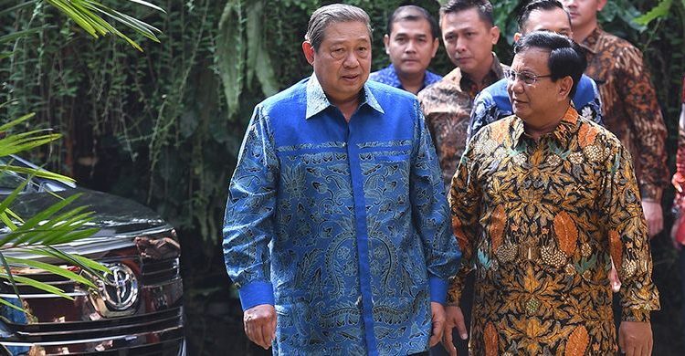 SBY Harap Pihak yang Tolak Kemenangan Prabowo di Pilpres Tak Lukai Hati Rakyat 1 SBY Harap Pihak yang Tolak Kemenangan Prabowo di Pilpres Tak Lukai Hati Rakyat