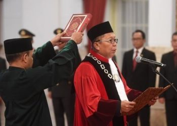 Posisi Arsul Sani yang Tangani PHPU PPP akan Dibahas RPH MK 5 Posisi Arsul Sani yang Tangani PHPU PPP akan Dibahas RPH MK
