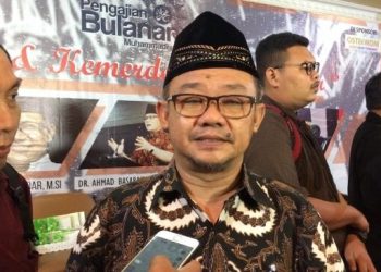 PP Muhammadiyah Nilai Ramadhan Momen untuk Redam Konflik dan Perpecahan Pasca Pemilu 2024 7 Bulan Ramadhan Jadi Momen Redam Konflik Pasca-Pemilu