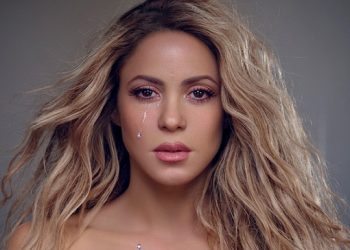 Shakira Merasa Bebas Pasca Putus dengan Gerard Pique