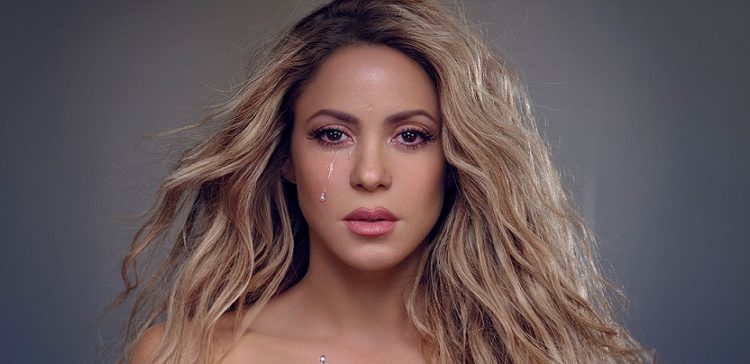 Shakira Merasa Bebas Pasca Putus dengan Gerard Pique 1 Shakira Merasa Bebas Pasca Putus dengan Gerard Pique