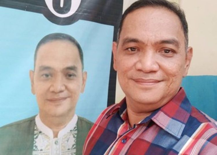 Tutup Usia, Daftar Film dan Sinetron Dibintangi Sopyan Dado