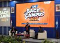 Sosialisasikan Profil Institusi dan Rekrutmen, LPS Back to Campus 2024 Hadir di UNS – Universitas Sebelas Maret