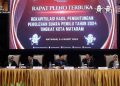 Golkar Raih Suara Terbanyak di Kota Mataram 11 Golkar Raih Suara Terbanyak di Kota Mataram