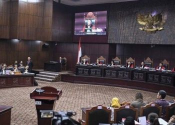 Bawaslu Banyumas Siapkan Bahan Keterangan Terkait Gugatan PHPU