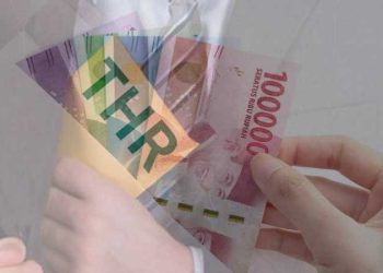 Legislator PDIP Minta THR Pegawai Swasta Dibayar Maksimal H-14 Sebelum Idulfitri