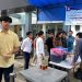 Udinus Sediakan 1.000 Takjil Setiap Hari Selama Bulan Puasa