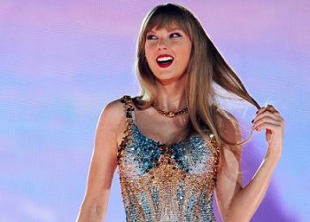 Film The Eras Tour Pecahkan Rekor
