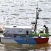 Tim Bengawan UV Boyong Penghargaan dalam International Roboboat Competition 2024 di Florida, Amerika Serikat – Universitas Sebelas Maret