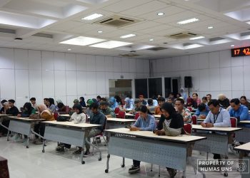 UNS Gelar Silaturahmi dan Buka Puasa Bersama Pimpinan dan Media – Universitas Sebelas Maret 6 UNS Gelar Silaturahmi dan Buka Puasa Bersama Pimpinan dan Media – Universitas Sebelas Maret