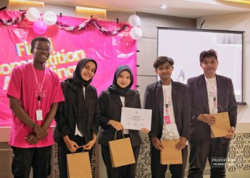 UNS Menggelar Grand Final dan Awarding Day Hult Prize OnCampus Program – Universitas Sebelas Maret