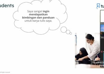 UPT Perpustakaan UNS Gelar Pelatihan Turnitin Draft Coach – Universitas Sebelas Maret