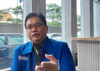 TKN Prabowo-Gibran Tak Ada Niat Curang – Warga Berita