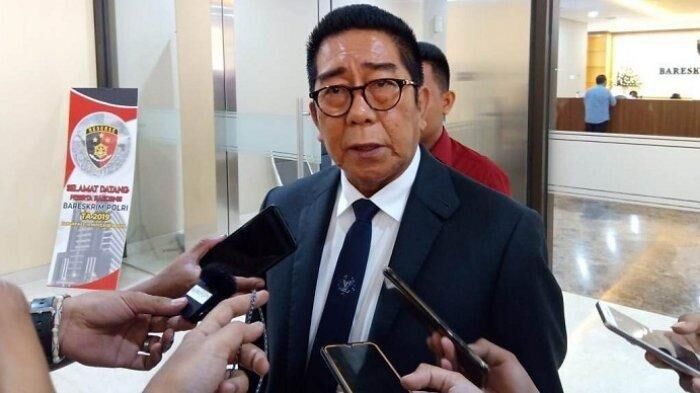 Soal Kecurangan Pemilu 2024, Tim Hukum Ganjar-Mahfud Bakal Hadirkan Kapolda hingga Ahli di MK 1 Soal Kecurangan Pemilu 2024, Tim Hukum Ganjar-Mahfud Bakal Hadirkan Kapolda hingga Ahli di MK