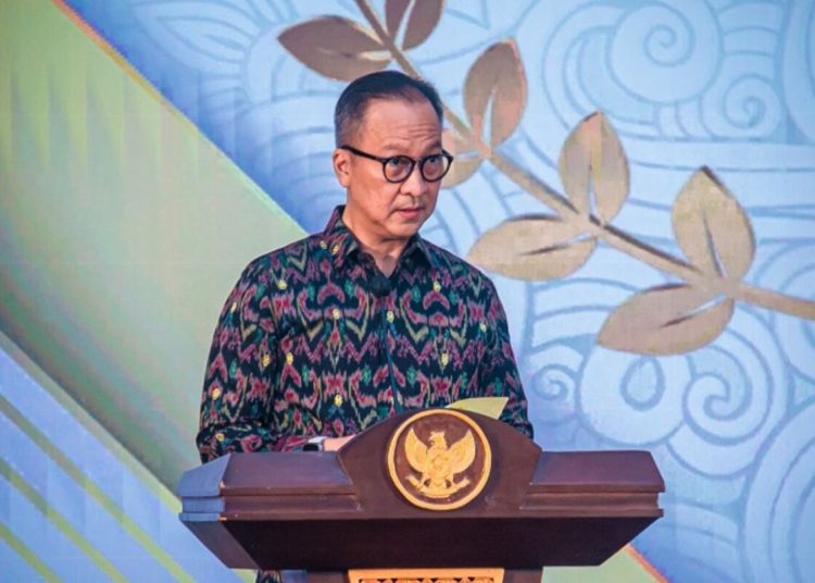 Tak Boleh Dibatasi, Kabinet Hak Prerogatif Prabowo