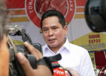 Jaga Iklim Industri, Kadin Berharap Proses Sengketa Pemilu Berjalan Kondusif