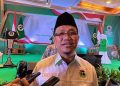 PPP Resmi Bubarkan Bappilu Pimpinan Sandiaga