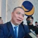 Jika Memang Cari Kursi Menteri ya Memang Bukan di Koalisi Perubahan