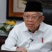 Operasional Dewan Aglomerasi Bakal Dipimpin Oleh Wapres Selanjutnya