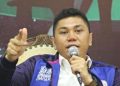Demokrat Ngaku Heran dengan Mahfud yang Termakan Isu Kunci Suara 17 Persen